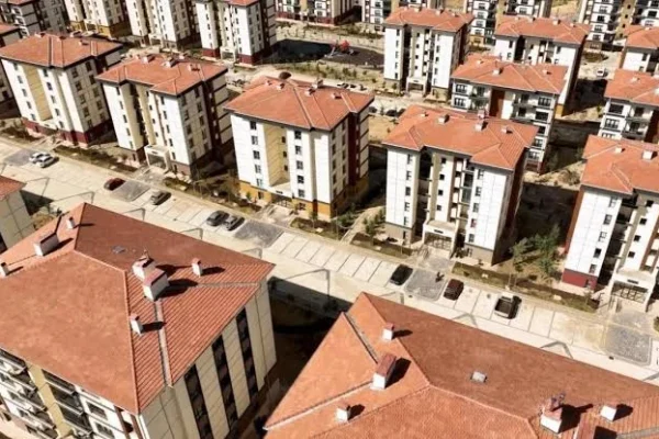 Ağustos ayı kira zam oranı belli oldu