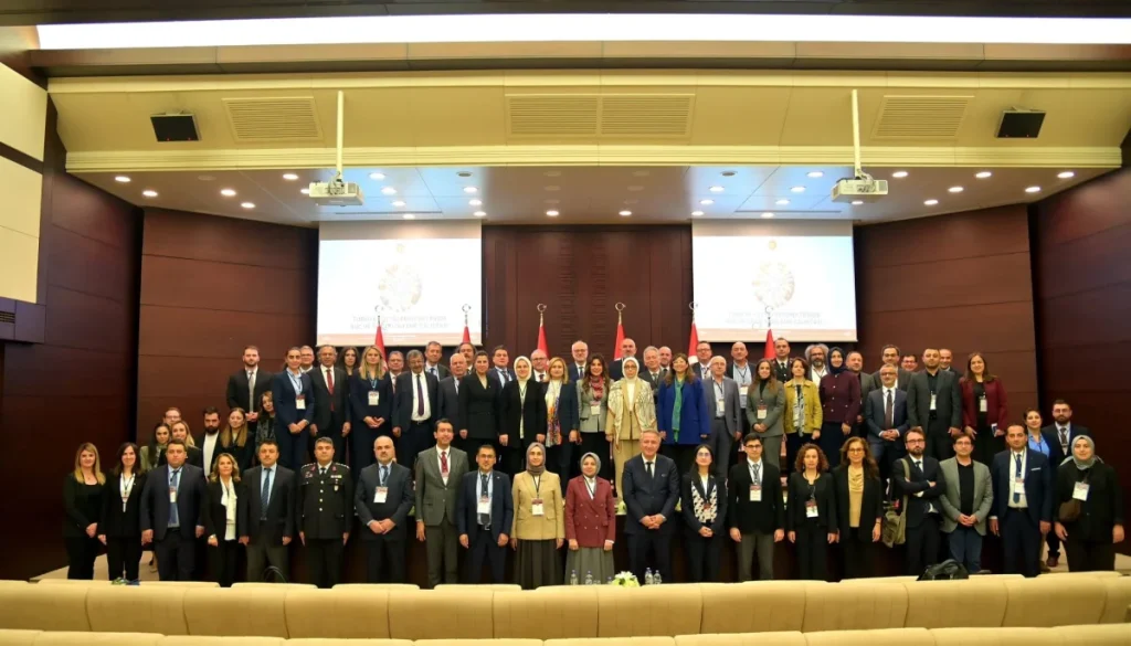Prof. Dr. Kamer’den okul şiddetine karşı ortak risk veri tabanı önerisi