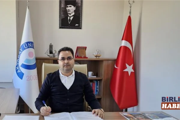 Bilirkişi Olmak İsteyenlere Fırsat! ASÜSEM Eğitimleri Başlıyor
