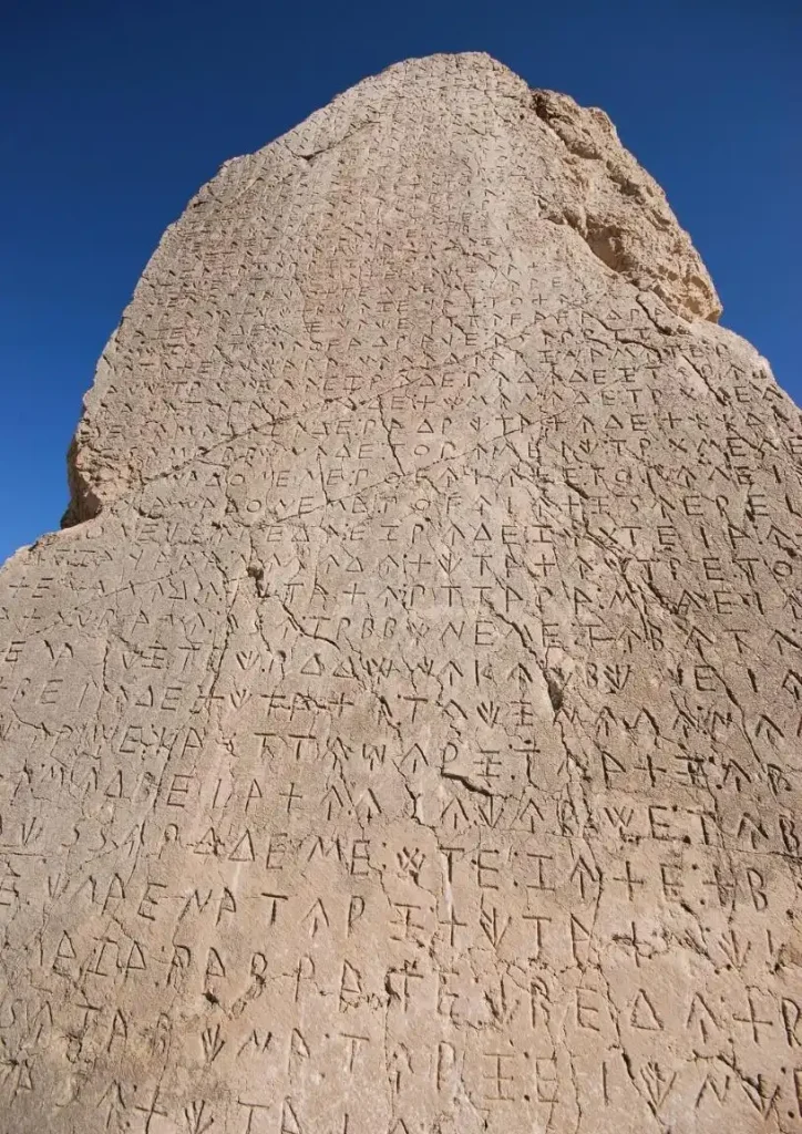 Xanthos ve Letoon antik kentleri tarihe ışık tutuyor