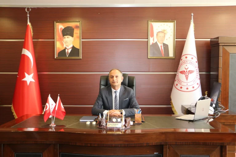 Elazığ İl Sağlık Müdürlüğü’nden sıcak hava uyarısı
