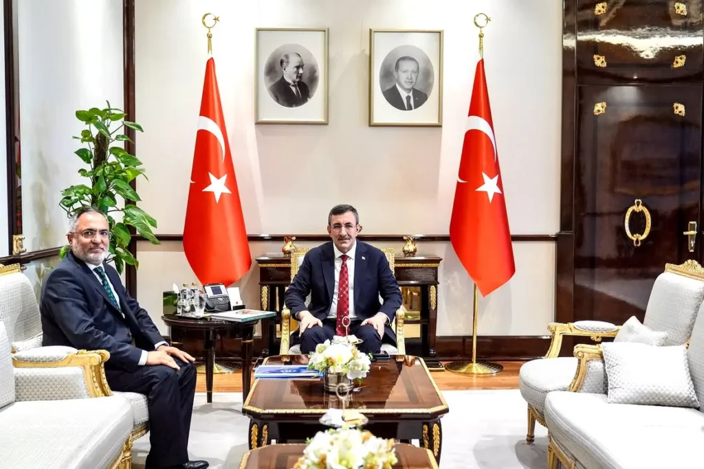 AYBÜ’de yatırımlar hız kazandı: Rektör Köseoğlu’ndan eğitim ve sağlıkta yeni hamleler