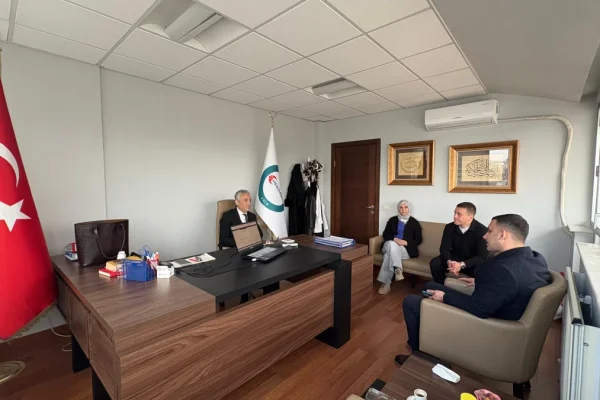 HEKİMSEN ve Otokoç’tan hekimlere özel iş birliği