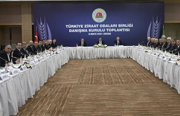 TMO , Depolama Kapasitesiyle Yeni Hasat Dönemine Hazır