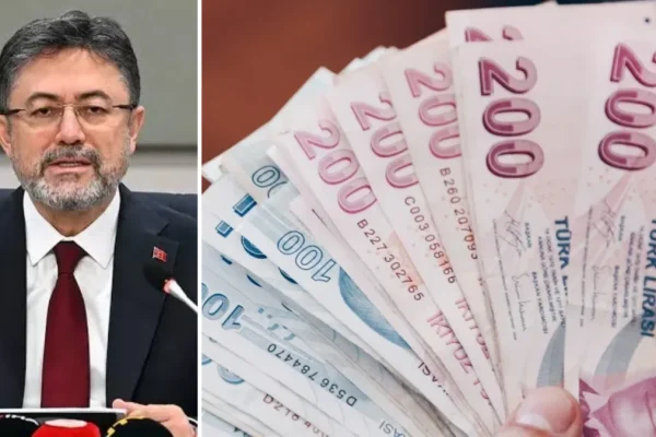 Bakan Yumaklı duyurdu: Kırsal kalkınmaya 12,5 milyar liralık hibe desteği