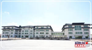 Aksaray’da Yeni Belediye Hizmet Binasında Taşınma Süreci Başladı