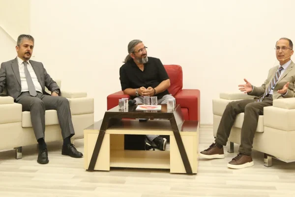 YTB uluslararası öğrenci akademisi kapanış programı gerçekleştirildi