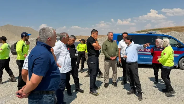 Batman’da kaybolan vatandaş için arama çalışmaları devam ediyor