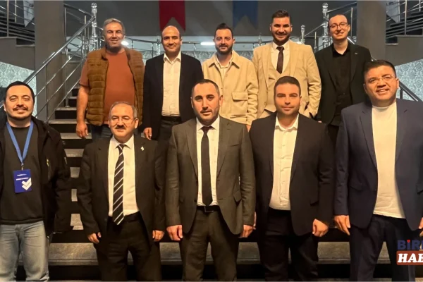 Ortaköy’de Mesleki Eğitim ve Sanayi İş Birliği Güçleniyor