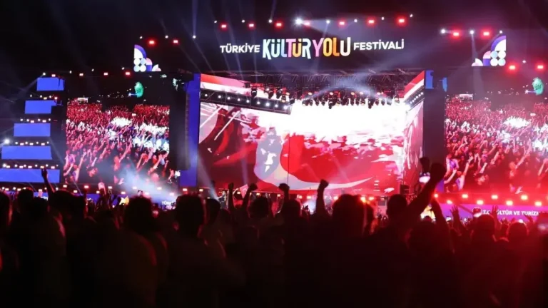 Trabzon Kültür Yolu Festivali’nde kriz mi var! Yeri değişiyor mu?