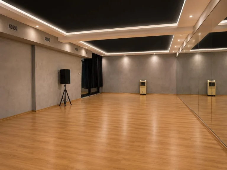 Sanatın yeni buluşma noktası: Dansbase kapılarını açtı…