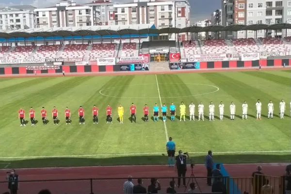 Atatürk Şehir Stadyumu tarihe karışıyor: Yeni stadyum için yıkım süreci başlıyor