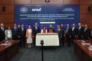 Deprem Müzesi kuruluyor