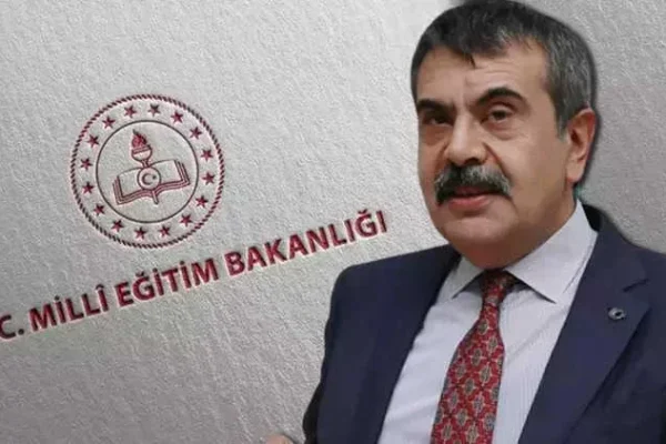 Bakan Tekin’den öğretmenlere yeni eğitim yılı mesajı: İyi ki varsınız