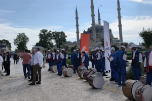 665. Tarihi Kırkpınar Yağlı Güreşleri başlıyor!