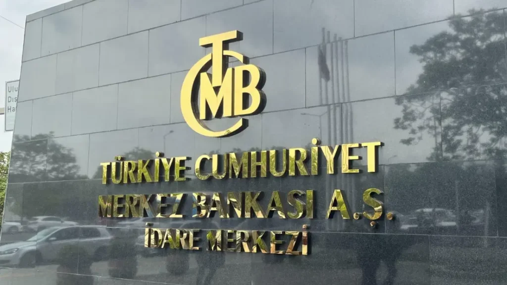 Merkez Bankası’ndan altın hesaplarıyla ilgili yeni karar