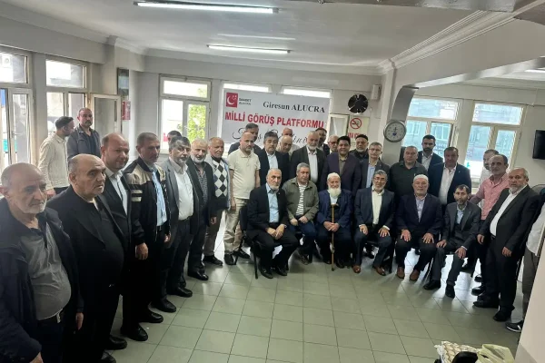 İstanbul’daki Alucralılardan karar: Hasan Bitmez’in adı hizmet binasında yaşayacak