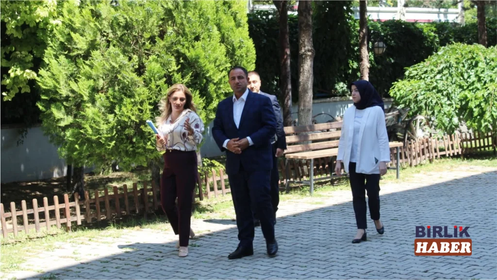 Aksaray’da Çocuk Koruma Hizmetlerinde Yeni Adım