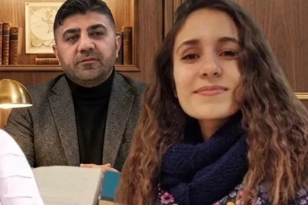Ferit Kaya’dan Gülistan Doku dosyasına 5 milyon liralık ödül çağrısı