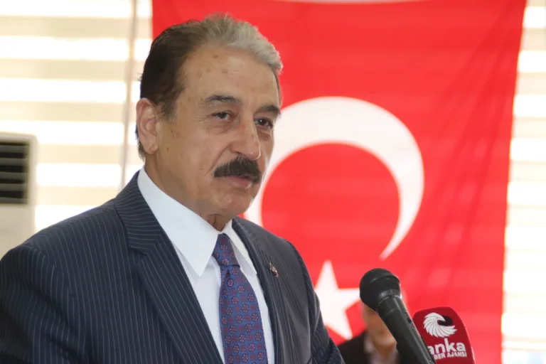 Malatya Esnaf Odaları Birliği’nde yönetim belli oldu