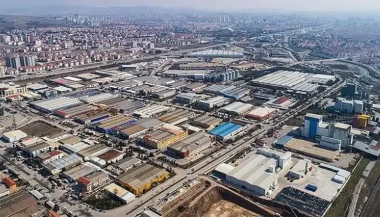 Burdur’un 4. OSB’si resmiyet kazandı
