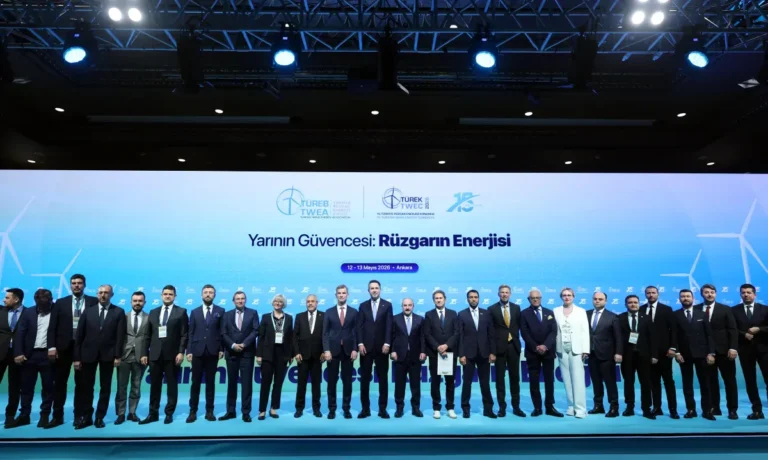 2026 Yılı Rüzgârın Yılı Olacak