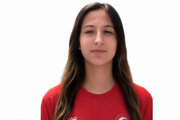 Isparta’dan Avrupa’ya gurur dolu bir başarı!