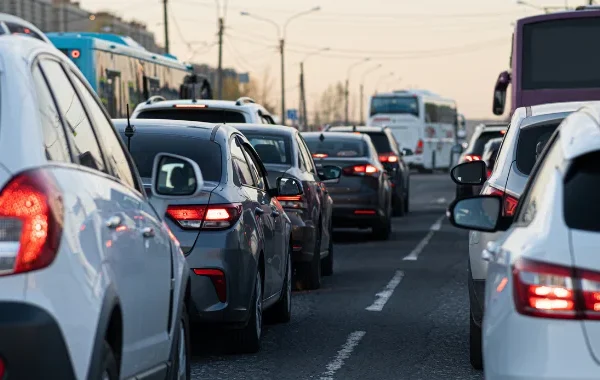 NATO Zirvesi öncesi Ankara’da bazı yollar trafiğe kapatıldı