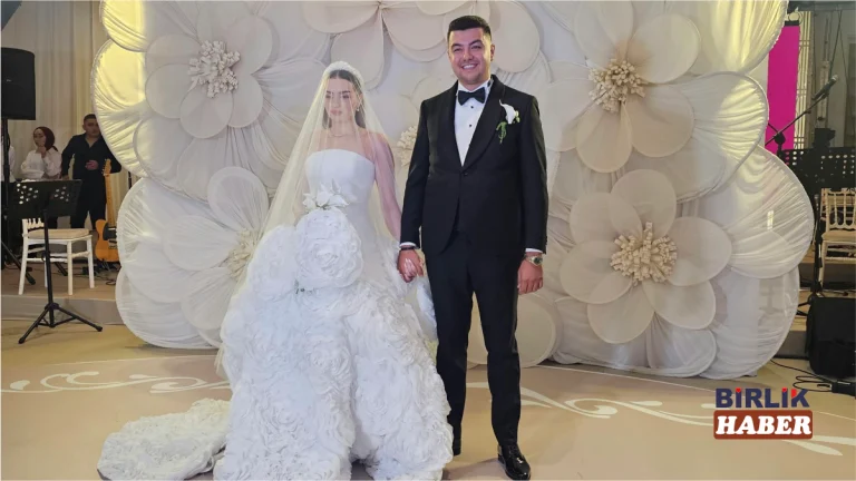 Ege ailesinden teşekkür