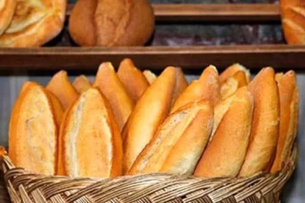 Kilis’te fırıncı esnafından fiyat güncellemesi: Ekmek ve lahmacun pişirme ücreti arttı