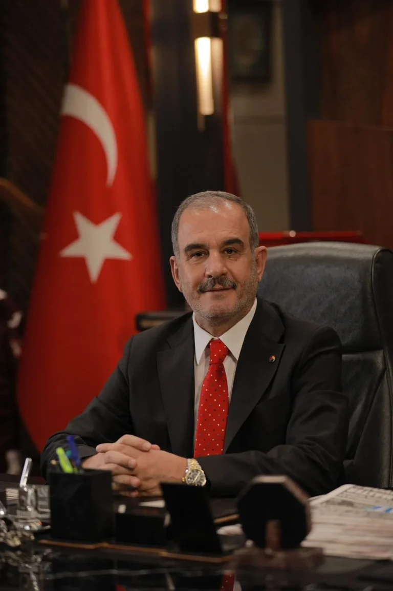 Elazığ TSO’da meslek grubu sayısı 19’a çıkarıldı