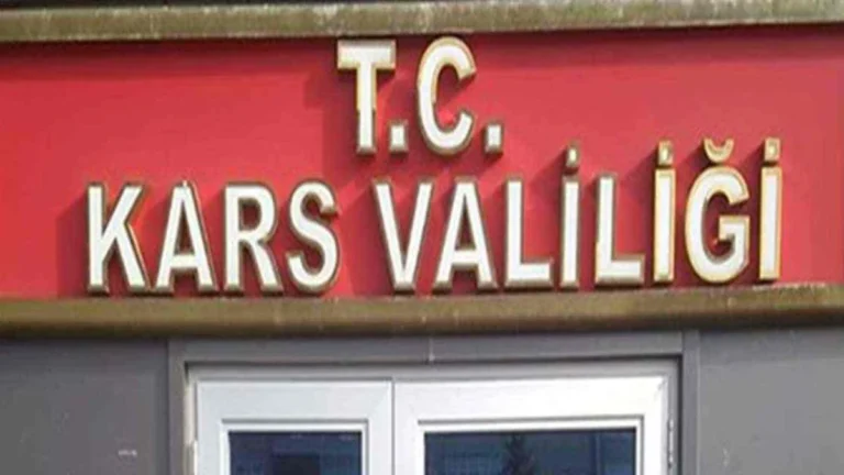 Kars’ta 2026 biçerdöver denetimleri için valilik tebliği yayımlandı