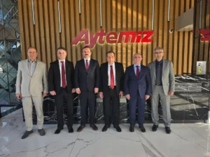 Hayırsever Karslı İş İnsanı İsmail Aytemiz’in hayatı kitap oluyor