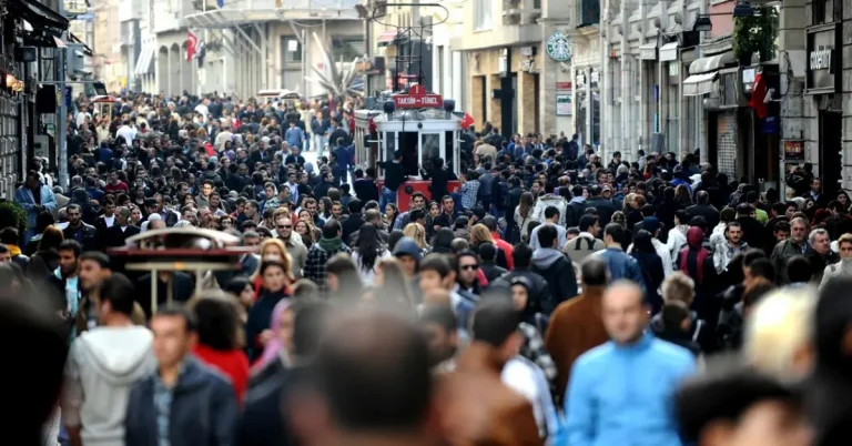 Türkiye’de en yaygın isim ve soyisimleri belli oldu