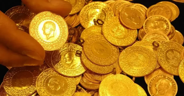 Altın fiyatları ne kadar oldu?