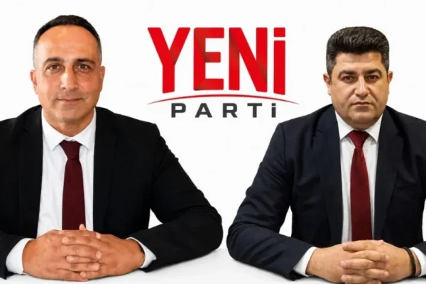 Çorum’da Yeni Parti Heyecanı