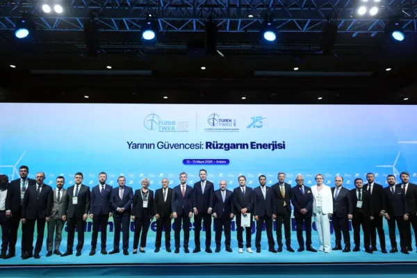 2026 Yılı Rüzgârın Yılı Olacak