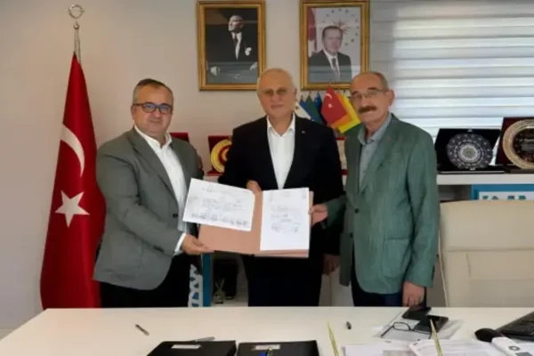 Türk medyasında büyük boşluk dolduruldu: ‘’Basın Emekçileri Derneği’’ kuruldu!