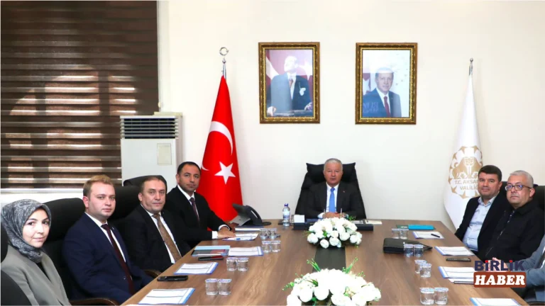 Somuncu Baba Ruz-i Vuslat İçin Hazırlıklar Başladı