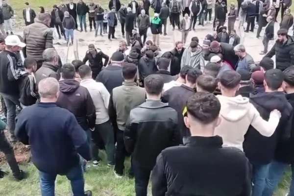 Erzurum’da dere faciası: 9 yaşındaki Asiye hayatını kaybetti
