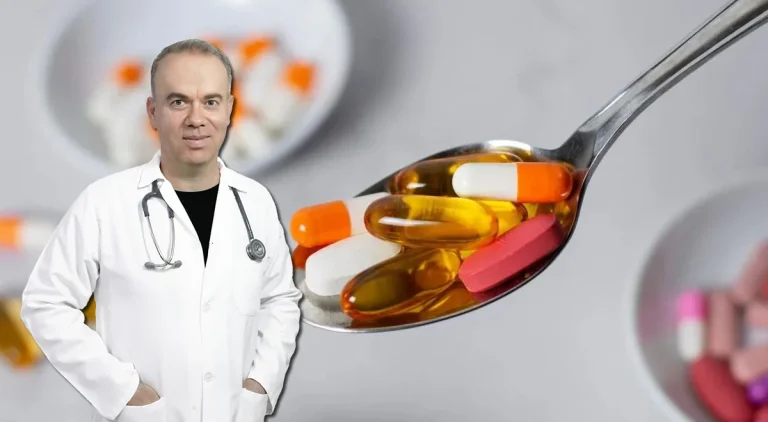 Kan sulandırıcı ilaç kullananlar dikkat!