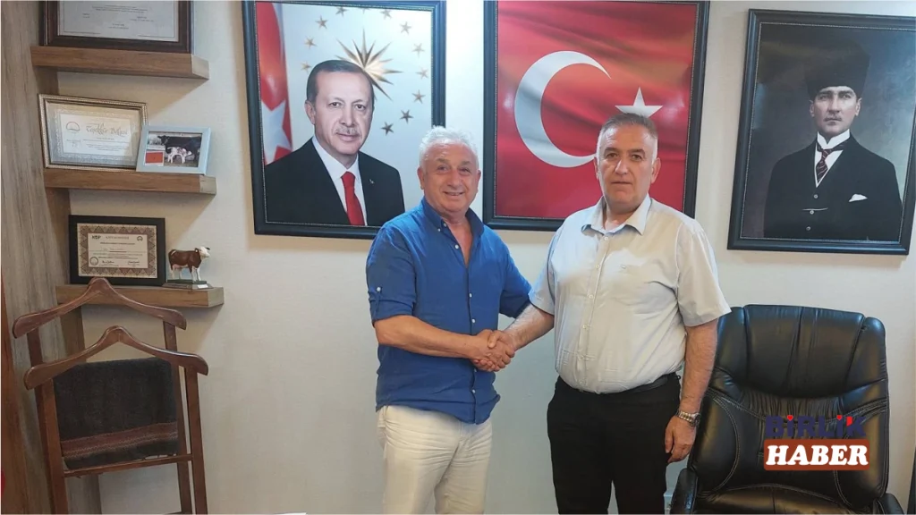Damızlık Birliği’nden Bakıcı ve Çoban Sorununa Çözüm