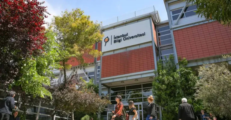 Resmi Gazete’de yayımlandı: Bilgi Üniversitesi’nin izni kaldırıldı
