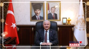 Aksaray’da KETEM Mobil Tarama Aracı Yenilendi