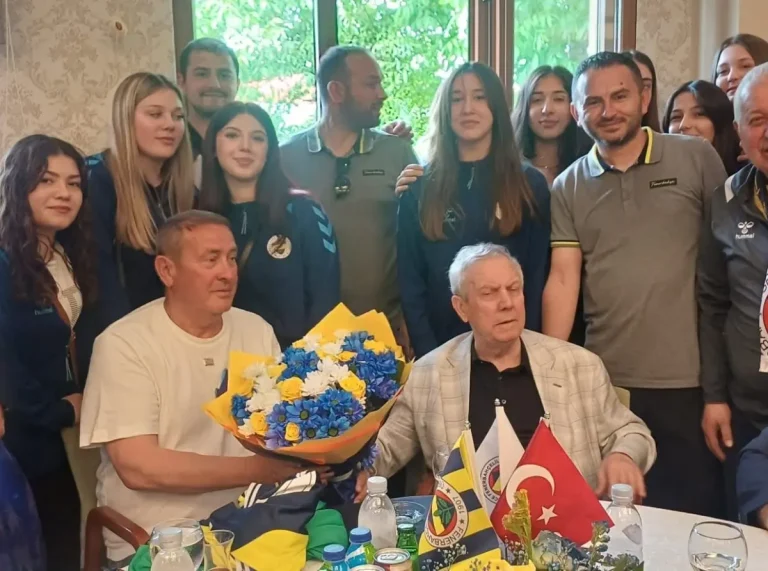 Düzcespor’da kayyum başkanı olarak “Selahattin Kudu” dönemi başlıyor