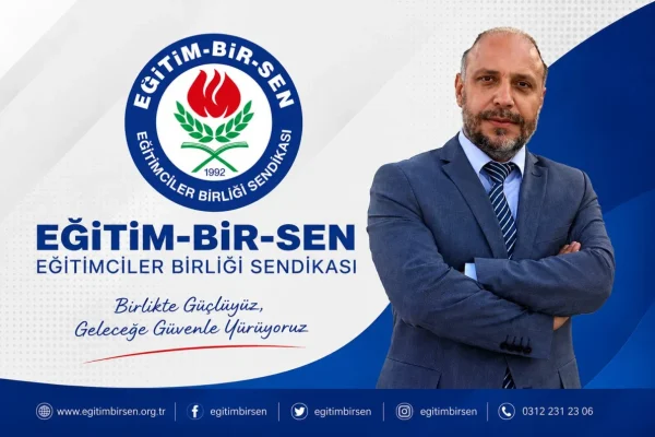Erdal Çolak’tan Dilekçi’ye “Değişim” soruları: “Önce Dün, Sonra Yarın”