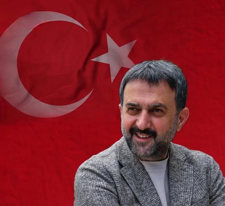 AKK Başkanı Yılmaz’dan 19 Mayıs Atatürk’ü Anma, Gençlik ve Spor Bayramı” mesajı