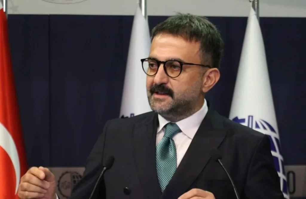 Ankara Kent Konseyi’nde genel kurul hazırlığı