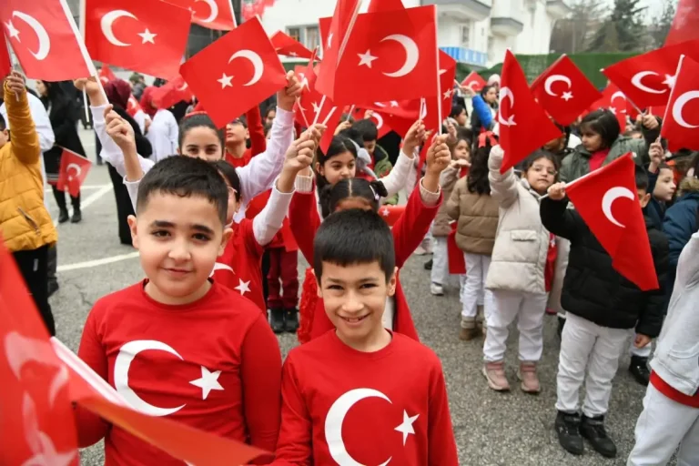 Malatya’da en çok kullanılan isimler açıklandı