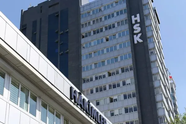 HSK’dan yeni ağır ceza mahkemesi düzenlemesi